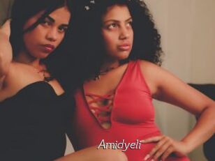 Amidyeli