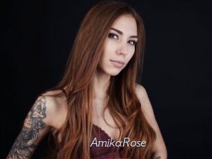 AmikaRose