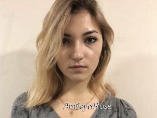 AmileyaRose