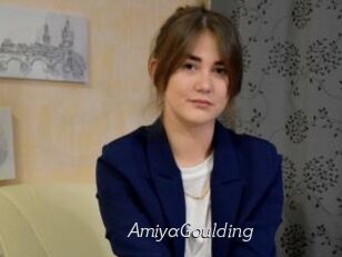 AmiyaGoulding