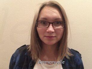 Ammanuelle