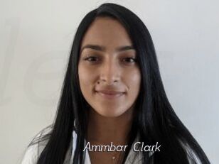 Ammbar_Clark