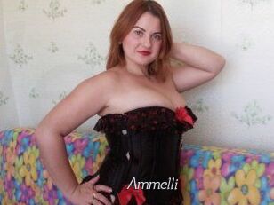 Ammelli