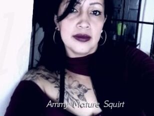 Ammy_Mature_Squirt