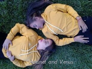 Amunet_and_Venus