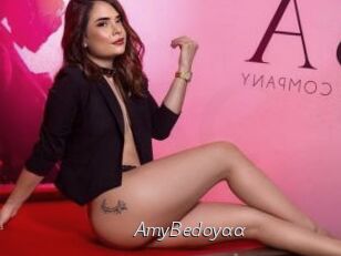 AmyBedoyaa