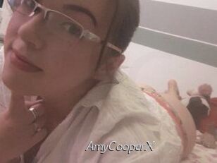 AmyCooperX