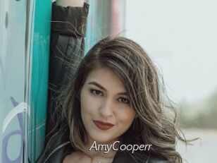 AmyCooperr