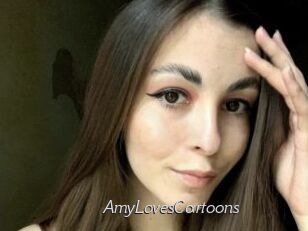 AmyLovesCartoons