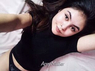 AmyMiiller