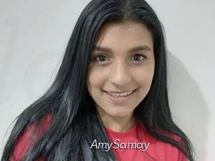 AmySamay