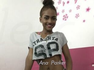 Ana_Parker