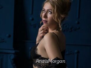 AnaisMorgan