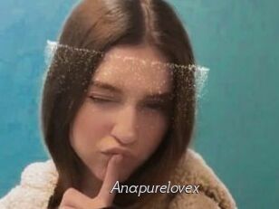 Anapurelovex