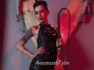 AnastasiaTyler Le Scandale