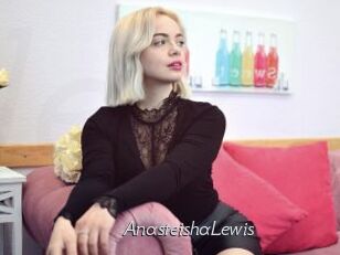 AnasteishaLewis