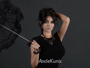 AndeKunis