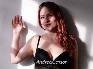 AndreaCarson