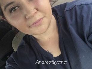 Andrealilyana