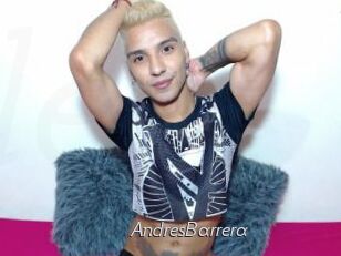 AndresBarrera