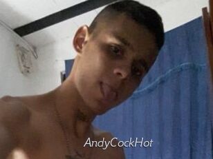 AndyCockHot