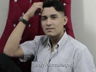 AndyMontenegro