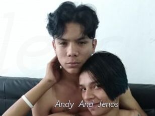 Andy_And_Jenos