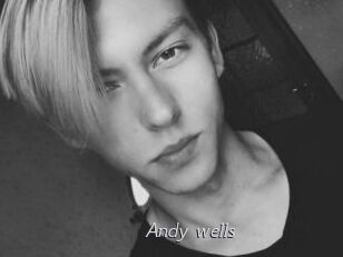 Andy_wells