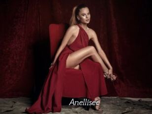 Anellisee Le Scandale