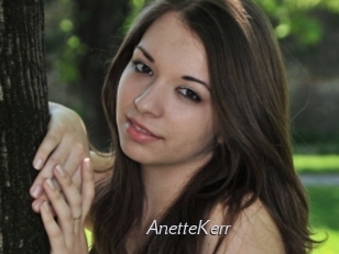 AnetteKerr