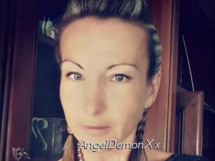 AngelDemonXx