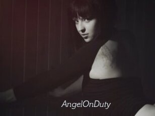 AngelOnDuty