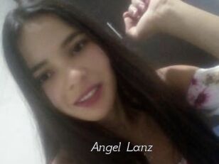 Angel_Lanz Le Scandale
