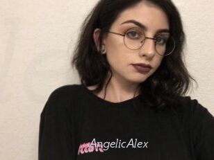 AngelicAlex