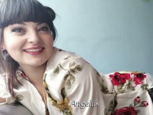 Angeliik