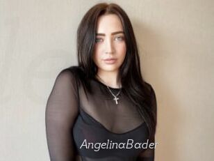 AngelinaBader