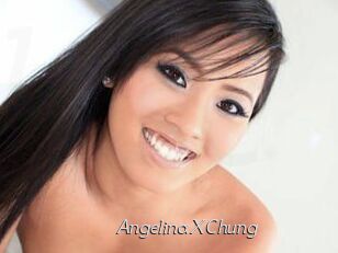 AngelinaXChung