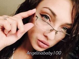 Angelinababy100