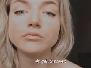 Angelinheaven