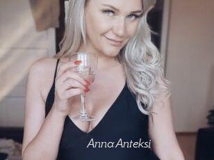 AnnaAnteksi