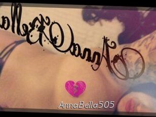 AnnaBella505