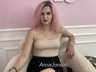 AnnaJonson