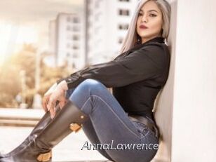 AnnaLawrence
