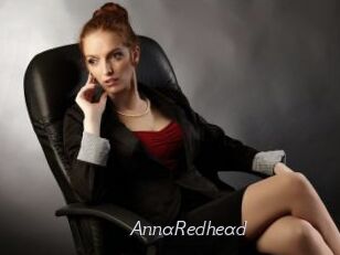 AnnaRedhead