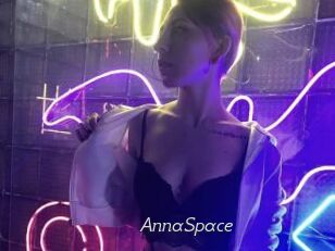 AnnaSpace