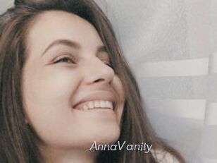 AnnaVanity