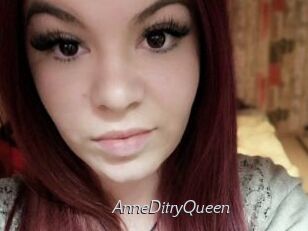 AnneDitryQueen