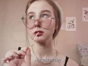 AnneHensley