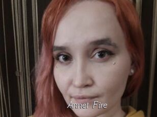 Annet_Fire