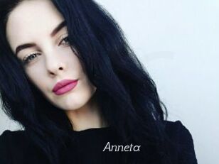 Anneta